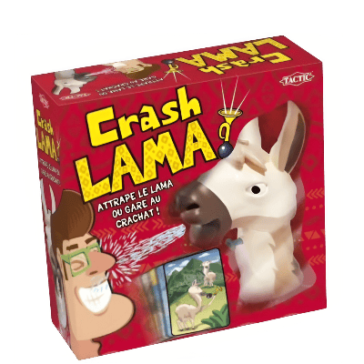Crash Llama