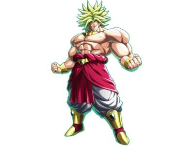 Broly