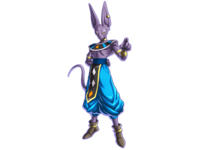 Beerus