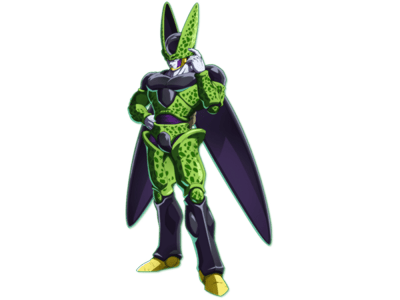 Cell