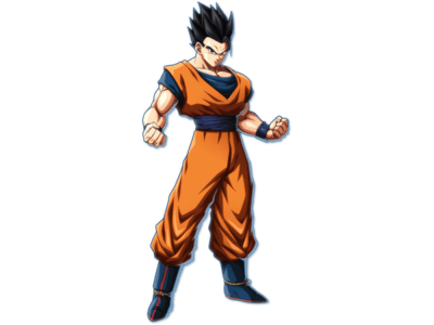 Gohan