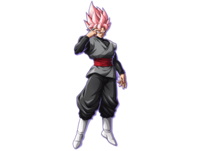 Goku Black