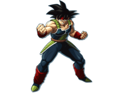 Bardock