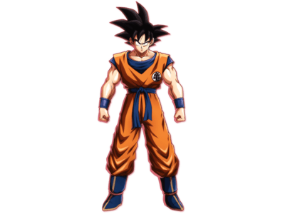 Goku