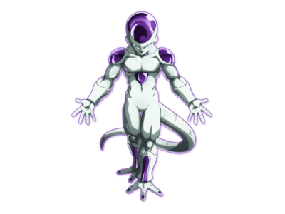 Freezer