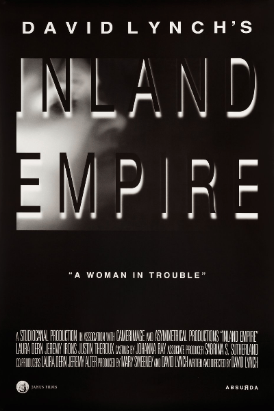 Inland Empire