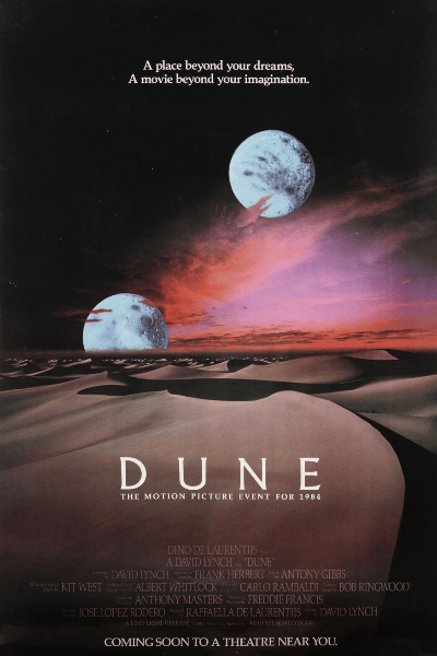 Dune