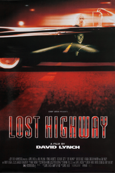 Lost Highway