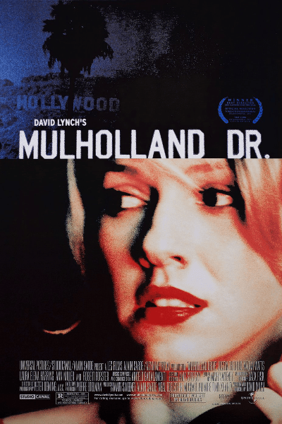 Mulholland Drive