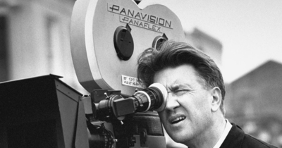 David Lynch