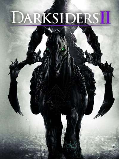 Darksiders 2