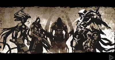 Darksiders