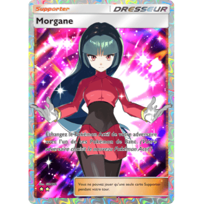 Morgane
