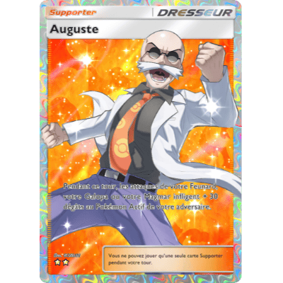 Auguste