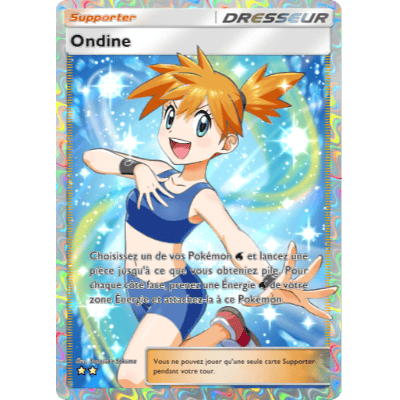 Ondine