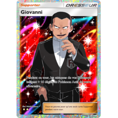 Giovanni