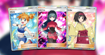 Pokémon TCGP
