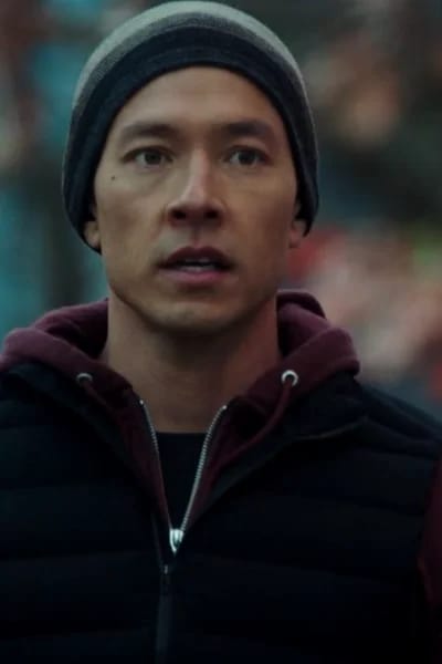 Dr Paul Chu