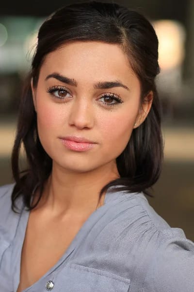 Nadine Suheimat