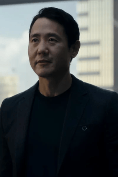 Logan Kim