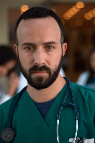 Dr Irving Feldman