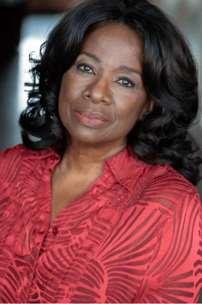 Carol Austin