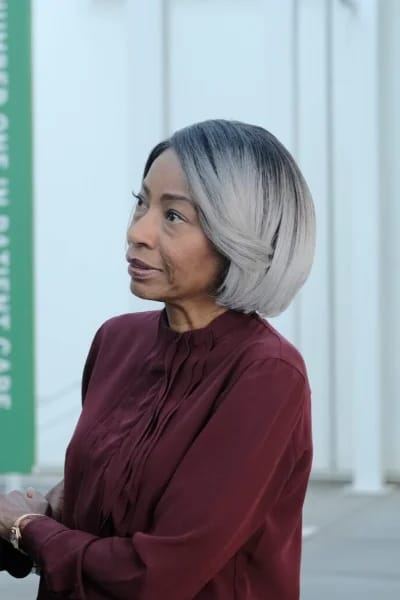 Bonnie Broome