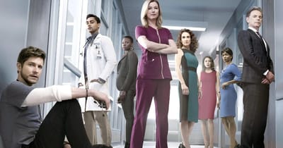 The Resident