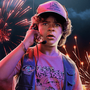 Dustin