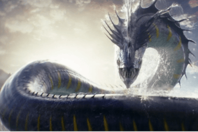 Drown Viper