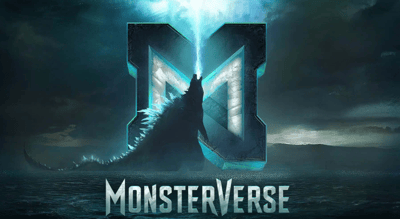 Monsterverse