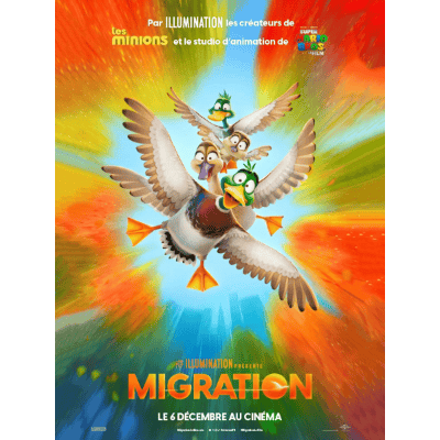 Migration