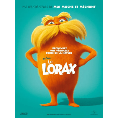 Il Lorax