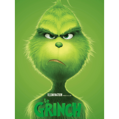 Il Grinch