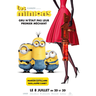 Minions