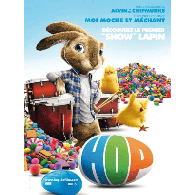 Hop