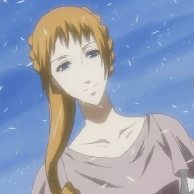 Rachel Phantomhive
