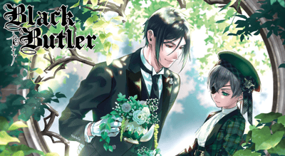 Black Butler