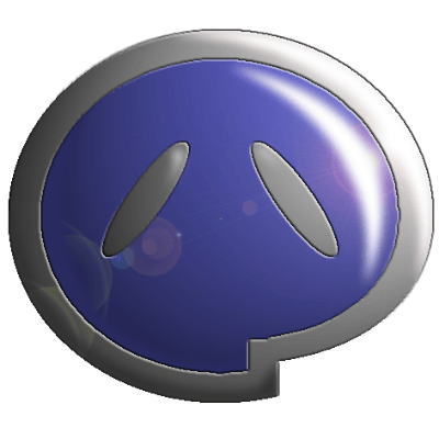 Fog Badge