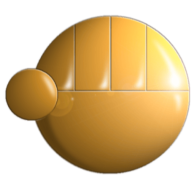 Storm Badge