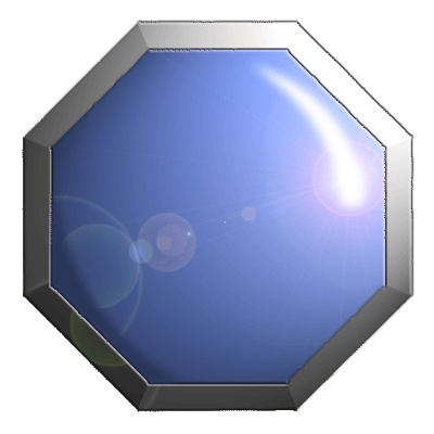 Mineral Badge