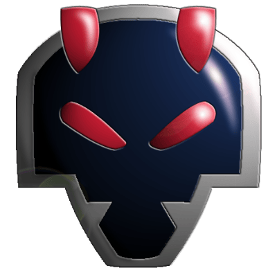 Rising Badge
