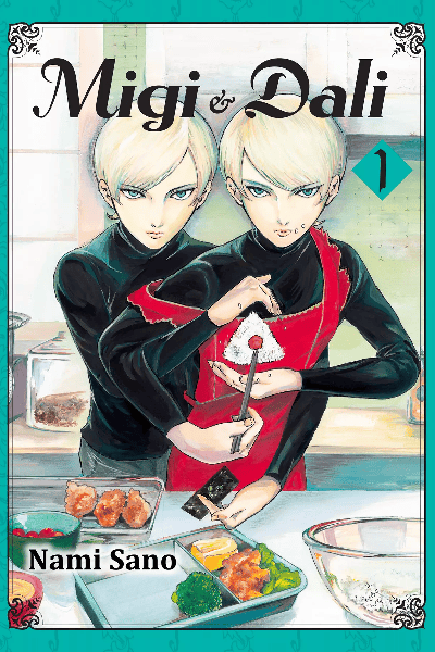 Volume 1