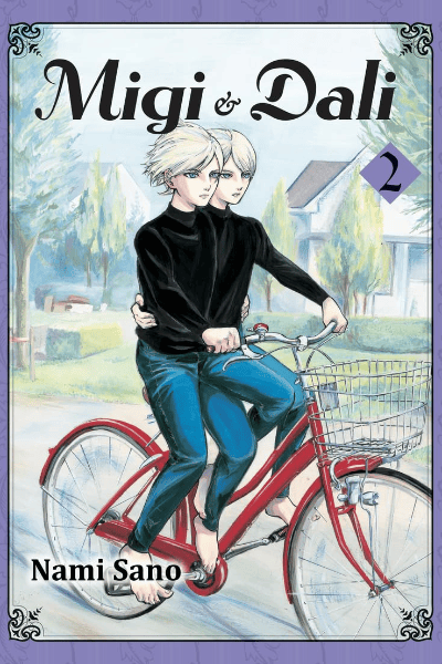 Volume 2