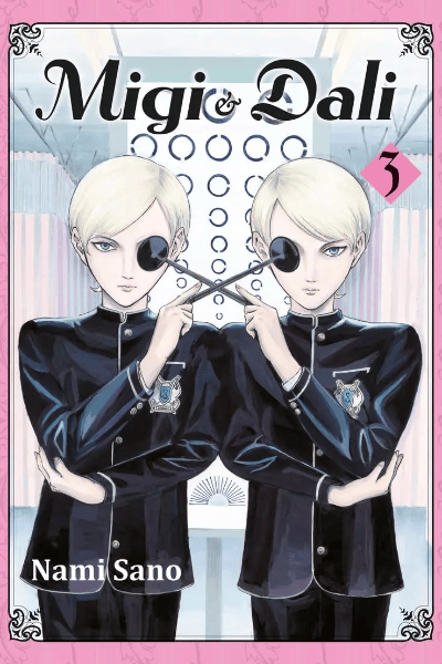 Volume 3