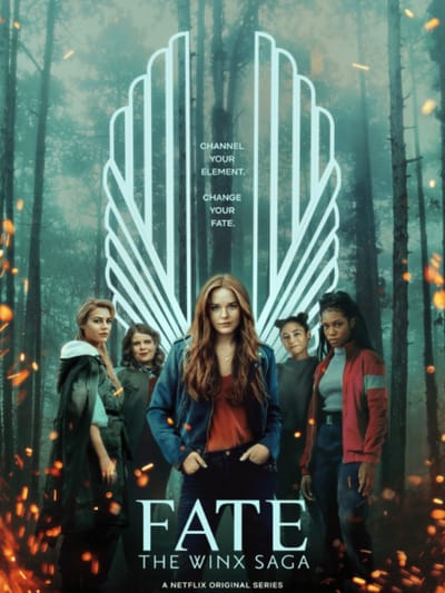 La série