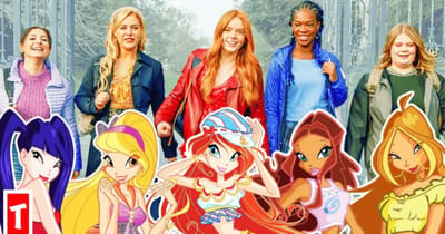 Clube das Winx