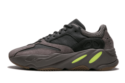 Adidas Yeezy 700 Mauve
