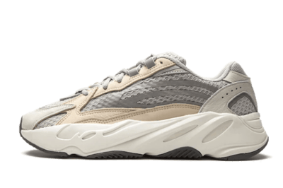 Yeezy 700 V2 Cream