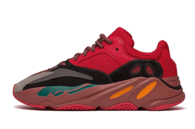Adidas Yeezy 700 Hi-Res Reazael